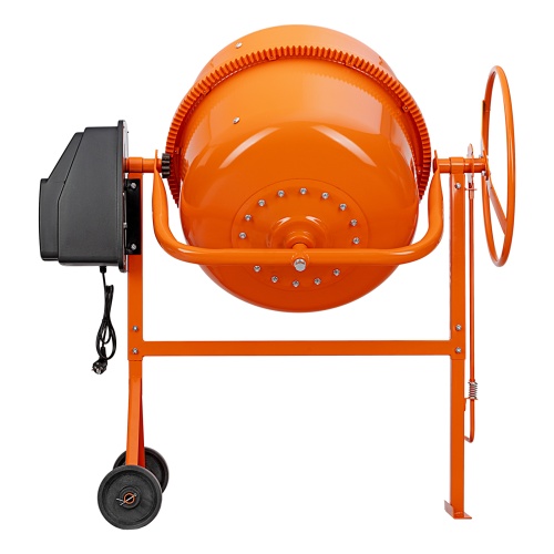 Бетоносмеситель БСН-220, мощность 1000 Вт Сибртех фото 2
