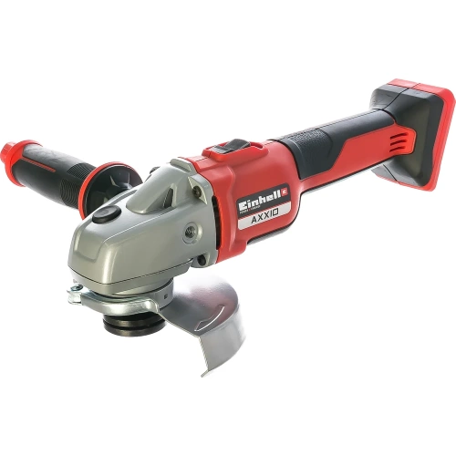 Аккумуляторная угловая шлифмашина Einhell PXC AXXIO фото 3 Аккумуляторная угловая шлифмашина Einhell PXC AXXIO фото 3