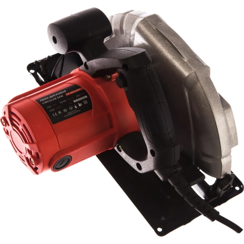 Электрическая дисковая пила Edon CS-165-1250 14566 фото 7