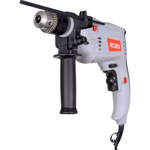 Ударная дрель Ресанта ДУ-15/680 75/8/2 Ударная дрель Ресанта ДУ-15/680 75/8/2