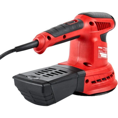 Шлифмашина эксцентриковая Elitech МШЭ 0412Э (E2213.060.00) 207374 фото 5 Шлифмашина эксцентриковая Elitech МШЭ 0412Э (E2213.060.00) 207374 фото 5