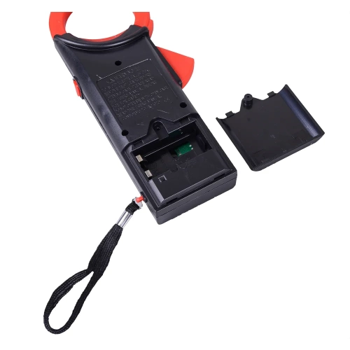 Клемметр Ресанта ТЕК DT 266C 61/10/514 фото 8