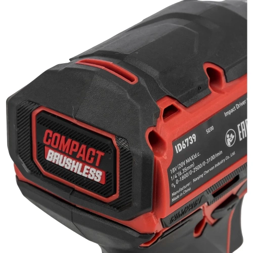 Набор аккумуляторный SKIL винтоверт ID6739 (ID6739SE00+CB5197SE11+BG3224SE00) 9-0-005 фото 5 Набор аккумуляторный SKIL винтоверт ID6739 (ID6739SE00+CB5197SE11+BG3224SE00) 9-0-005 фото 5