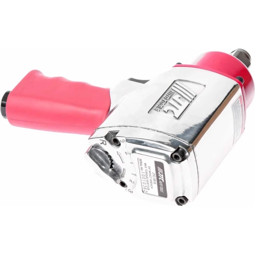 Ударный пневмогайковерт JTC 5816 фото 3