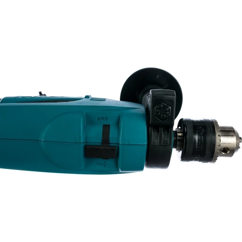 Ударная дрель Makita HP1640 фото 6 Ударная дрель Makita HP1640 фото 6