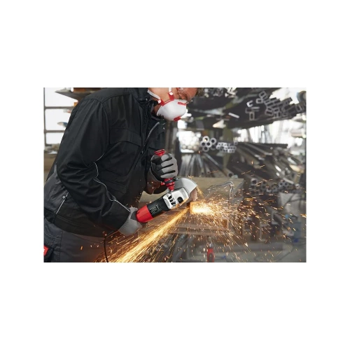 Угловая шлифовальная машина FLEX L 3406 VRG 406503 фото 7 Угловая шлифовальная машина FLEX L 3406 VRG 406503 фото 7