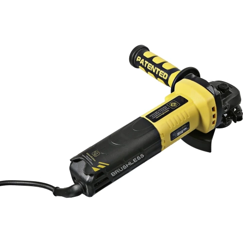 Болгарка Hanskonner УШМ HAG9125SB фото 7