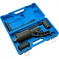 Механический ручной гайковерт NORM 1", 4800Нм, HP-4800