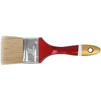 Кисть флейцевая Fit Классик 01096 2,5 дюйма 63 мм