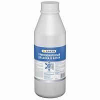 Добавка противоморозная для бетона Лакра 1 л