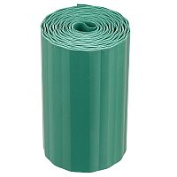 Бордюрная лента, 20 х 900 см, полипропиленовая, зеленая, Palisad