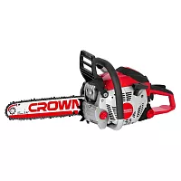 Пила цепная бензиновая Crown CT20198-14