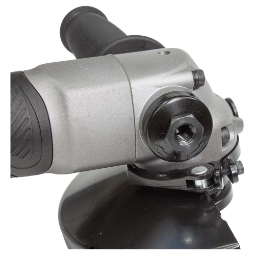 Пневматическая шлифмашина индустриальная PI TOOLS PIT-125, артикул 1406 фото 5 Пневматическая шлифмашина индустриальная PI TOOLS PIT-125, артикул 1406 фото 5