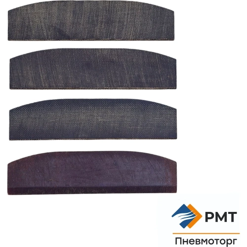 Прямая пневмошлифмашинка РМТ ПШМ-80 фото 5