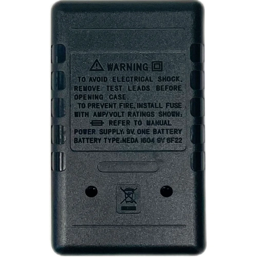 Мультиметр Turbosky ТОК-1 440 фото 3