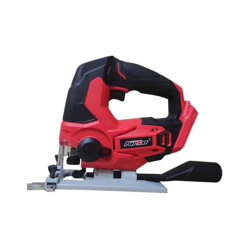 Лобзик FORZA 18/20В и ЗУ, бесщет-ый, 2400 об/мин, маятниковый ход, без АКБ FZJ7971 фото 5