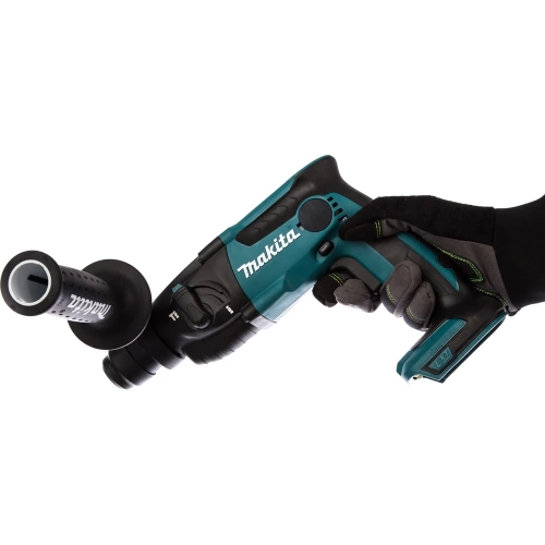 Аккумуляторный перфоратор Makita LXT DHR165Z фото 8