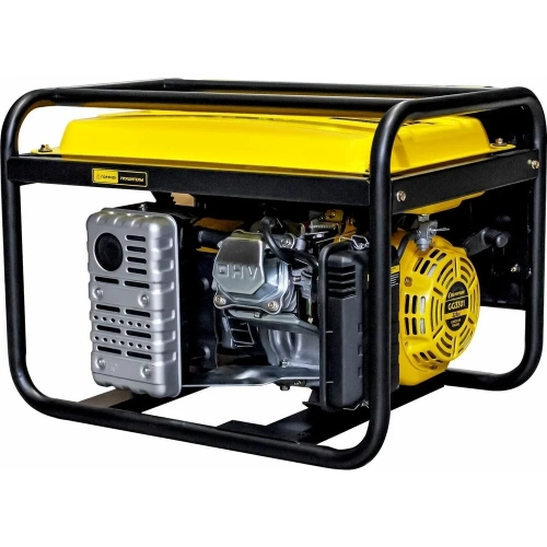 Генератор Champion GG3301 фото 4 Генератор Champion GG3301 фото 4