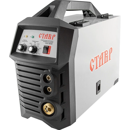 Универсальный инверторный сварочный аппарат Ставр САУ-180М 9040500506 Универсальный инверторный сварочный аппарат Ставр САУ-180М 9040500506
