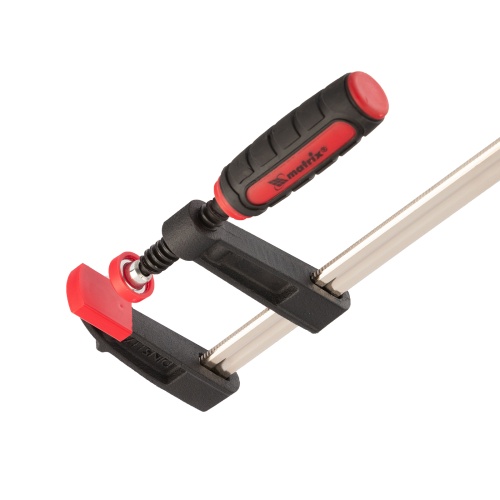 Струбцина F-образная, 200 х 50 х 260 мм Matrix фото 3