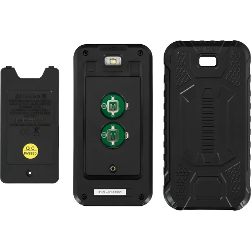 Цифровой мультиметр Ermenrich (Эрменрих) Zing TC19 82984 фото 11 Цифровой мультиметр Ermenrich (Эрменрих) Zing TC19 82984 фото 11