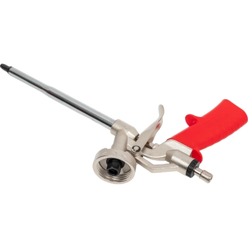 Пистолет для монтажной пены Монтажник Пеномакс 600007 фото 4 Пистолет для монтажной пены Монтажник Пеномакс 600007 фото 4