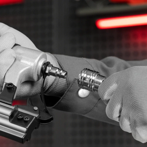 Пневматический нейлер для гвоздей MATRIX 57405 фото 11 Пневматический нейлер для гвоздей MATRIX 57405 фото 11