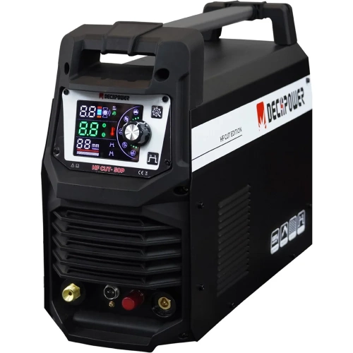 Плазморез DECAPOWER HF CUT 50P CUT50