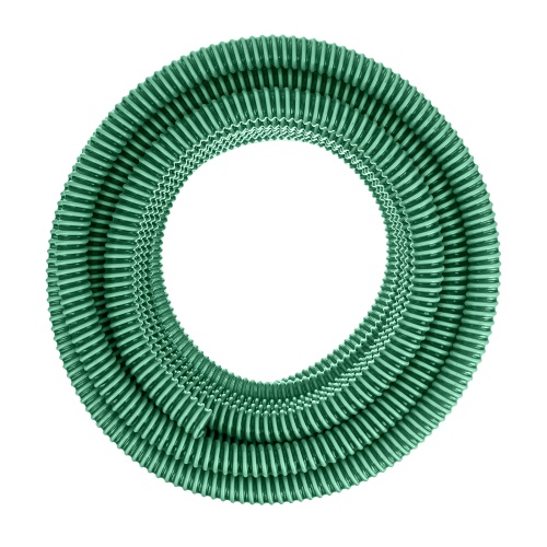 Шланг спиральный, армированный, напорно-всасывающий, D 19 мм, 10 атм, 15 м Сибртех фото 2