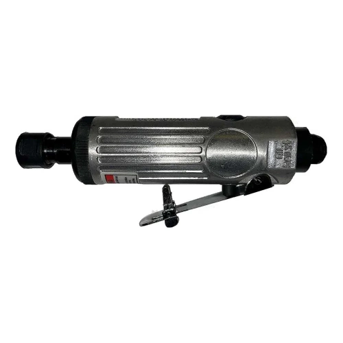 Шлифмашина прямая цанговая пневматическая BYAROSS с набором шлифовальных головок FS41BK Шлифмашина прямая цанговая пневматическая BYAROSS с набором шлифовальных головок FS41BK