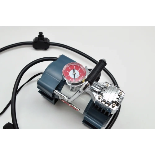 Автомобильный портативный компрессор Качок К90 фото 3 Автомобильный портативный компрессор Качок К90 фото 3