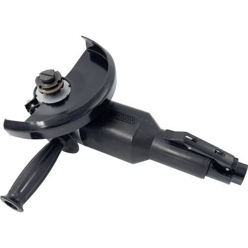 Пневмошлифмашина ИП 2106А (JSD) ИНТО УТ000049166 фото 5