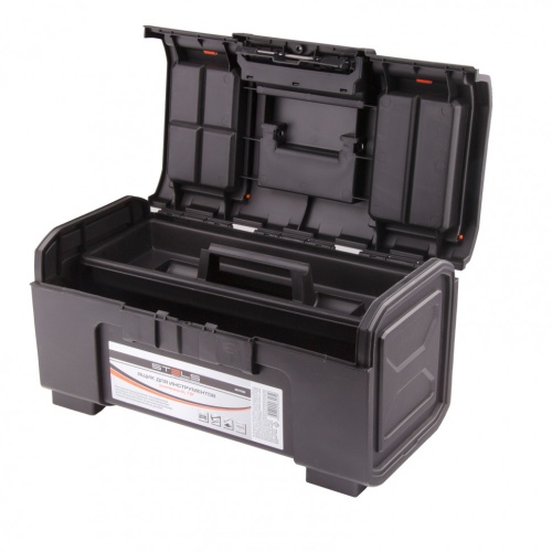 Ящик для инструментов, усиленный 19" Stels фото 3