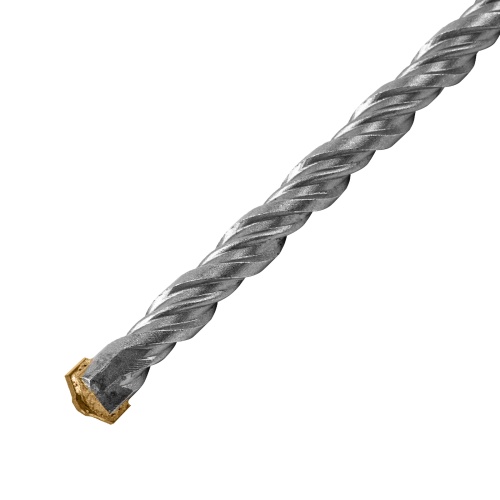 Бур по бетону, 12 x 800 мм, SDS Plus Matrix фото 2