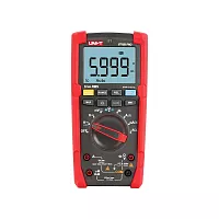 Цифровой мультиметр-автомат UNI-T UT15B PRO 00-00007441