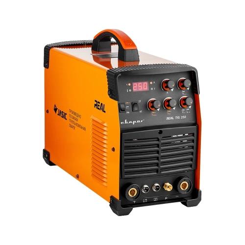 Сварочный инвертор Сварог TIG 250 REAL W229 96629 Сварочный инвертор Сварог TIG 250 REAL W229 96629