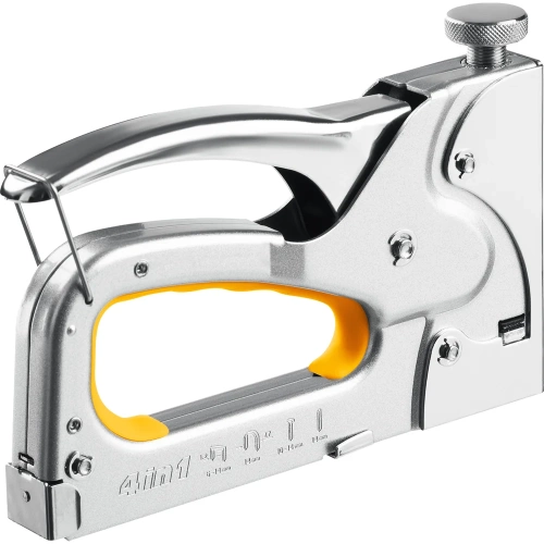 Степлер STAYER Hercules-140 стальной корпус, тип 140, 36, 300, 500 31510_z02 фото 9