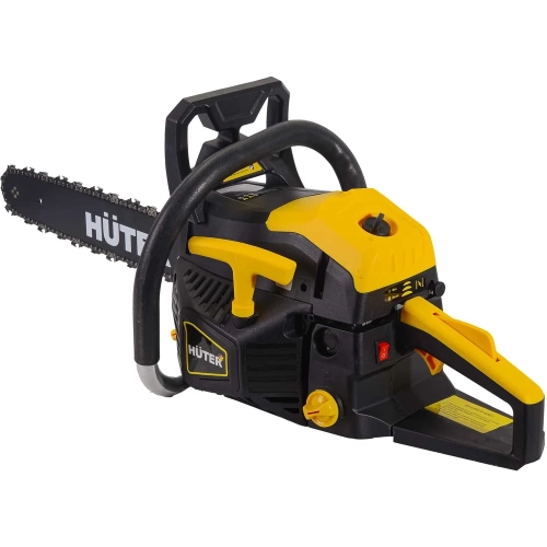 Бензопила Huter BS-45 70/6/2 фото 3