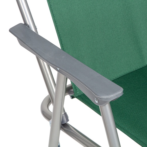 Стул складной с подлок. 60 х 53 х 75 см, Camping Palisad фото 5