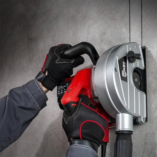 Штроборез электрический КВТ ПРОФИ SC 01-150-1700 103814 фото 10