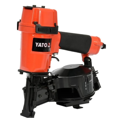 Кровельный нейлер YATO 22-45 мм YT-09211 фото 3