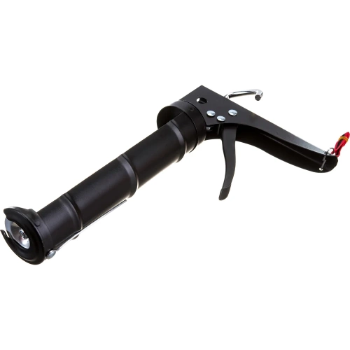 Усиленный полукорпусный пистолет для герметика Blast Pressor 591004 фото 4