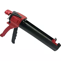 Пистолет для двухкомпонентного герметика Mans 310х310 мл DUO (механический) mans_2k