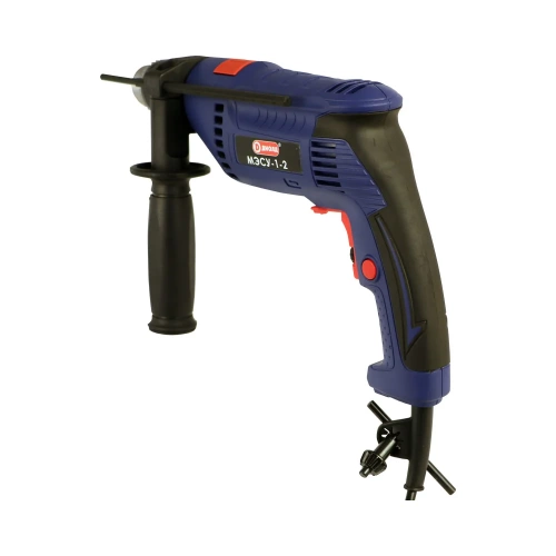 Ударная дрель ДИОЛД МЭСУ-1-2 10012016 фото 5 Ударная дрель ДИОЛД МЭСУ-1-2 10012016 фото 5