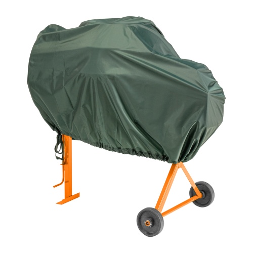 Чехол для бетоносмесителя, 120-200 литров, полиэстер Сибртех фото 2