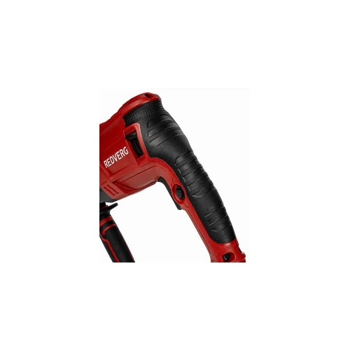 Перфоратор REDVERG D-RH670 00006691404 фото 8 Перфоратор REDVERG D-RH670 00006691404 фото 8