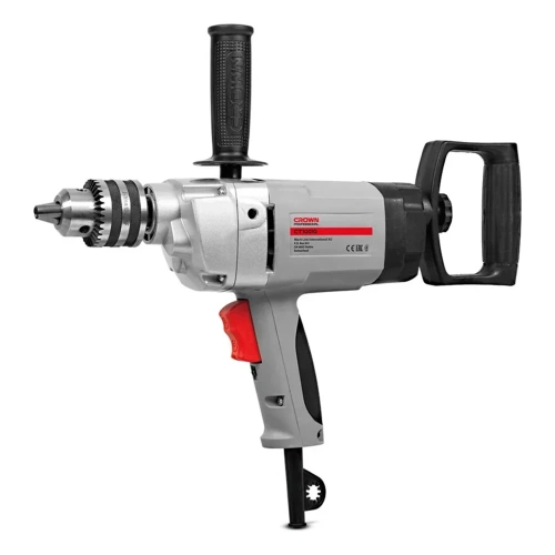 Безударная дрель CROWN CT10010 Безударная дрель CROWN CT10010