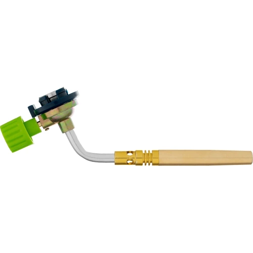 Газовая горелка на бутановый баллон, диаметр сопла 12 мм СИБРТЕХ 91435 фото 11 Газовая горелка на бутановый баллон, диаметр сопла 12 мм СИБРТЕХ 91435 фото 11