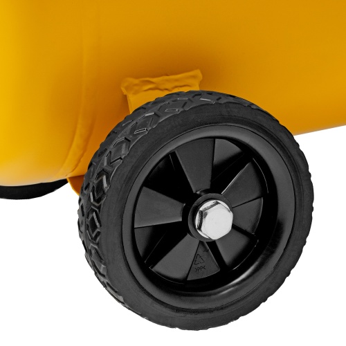 Компрессор воздушный DLC1300/24 безмасляный 1.3 кВт, 24 литра, 206 л/мин Denzel фото 25 Компрессор воздушный DLC1300/24 безмасляный 1.3 кВт, 24 литра, 206 л/мин Denzel фото 25