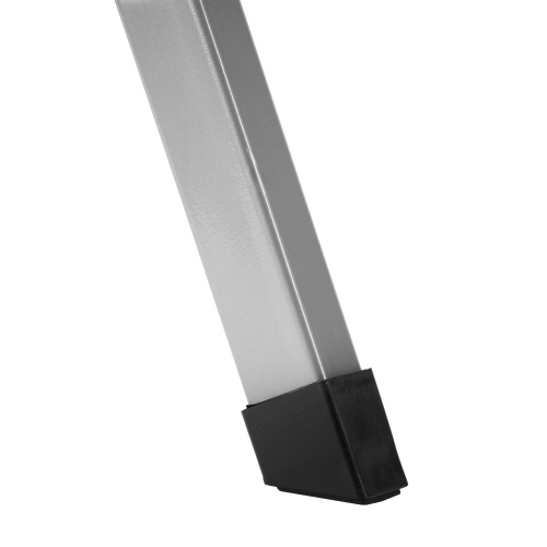 Стремянка стальная, 4 широкие ступени 20х30 см с полимерным покрытием Сибртех фото 13 Стремянка стальная, 4 широкие ступени 20х30 см с полимерным покрытием Сибртех фото 13